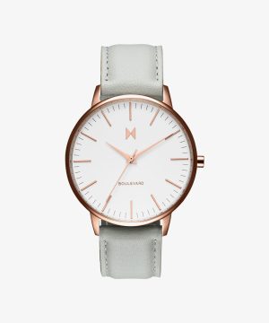 MVMT Chrono Analog Gray Dial Men Watch