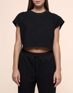 COOPER BLACK TEE Sale price