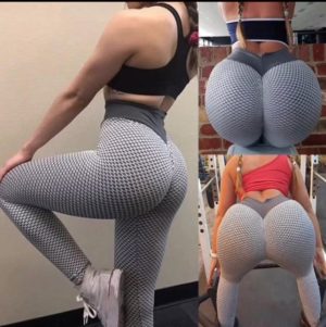 TIKTOK LEGGINS
