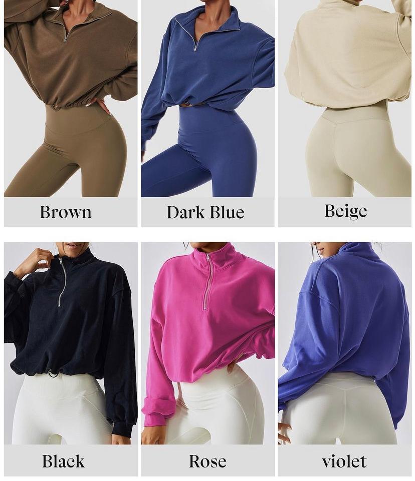 JACKETS & HOODIES
