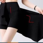 SKIRT/GOLF SKIRT