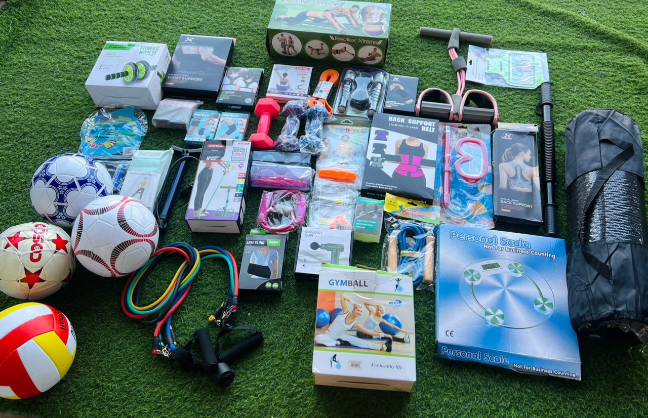 ACCESORIES