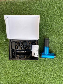MASSAGE GUN