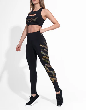 DELUXE COLLECTION Details in unique materials such as foil, vinyl, reflective, and metallics