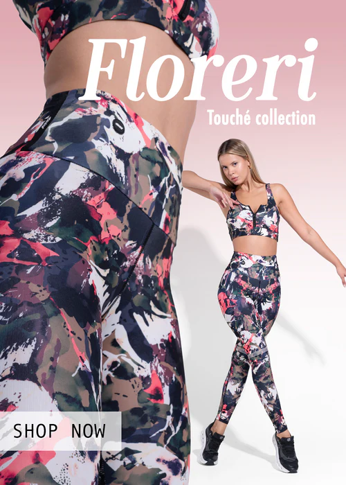 legging collection