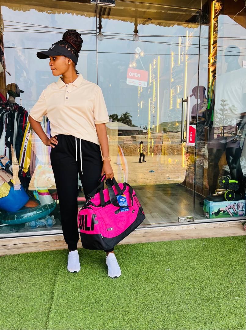 GYM BAG